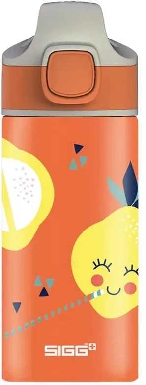 Sigg Miracle Lemon láhev 0,4l