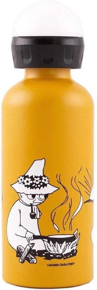 Sigg Moomin Camping dětská láhev 0,4l
