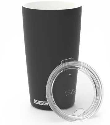 Sigg Neso termohrnek 0,4l sv. růžový