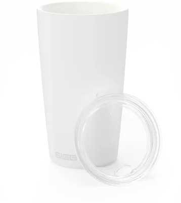 Sigg Neso termohrnek 0,4l sv. růžový