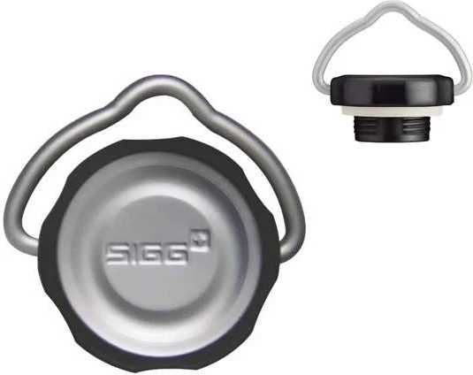 Sigg Retro uzávěr