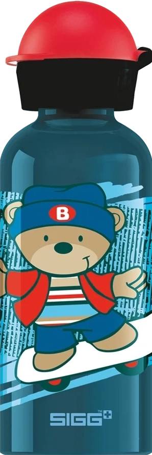 Sigg Skate láhev 0,4l