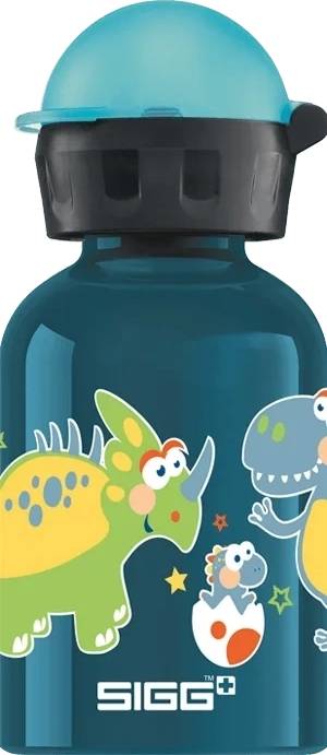 Sigg Small Dino láhev 0,3l