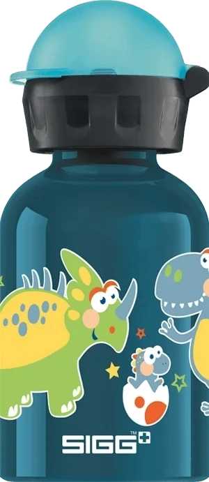 Sigg Small Dino láhev 0,3l