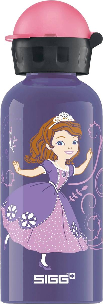 Sigg Sofia The Firstt láhev 0,4l