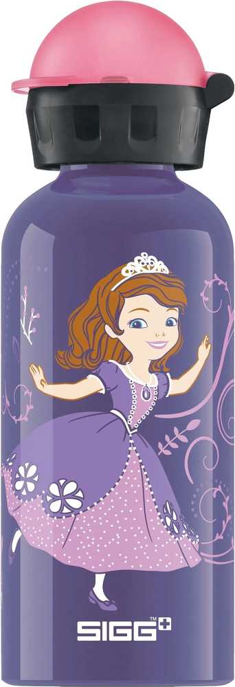 Sigg Sofia The Firstt láhev 0,4l
