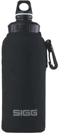 Sigg WMB Termoobal 1 l černý
