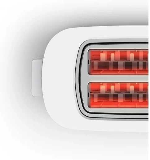 Zwilling ENFINIGY toustovač P2 nerez 1000W