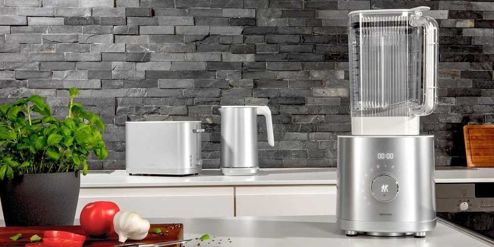Zwilling ENFINIGY toustovač P2 nerez 1000W