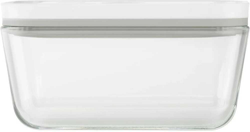 Zwilling Vacuum dóza na potraviny skleněná M 0,9l