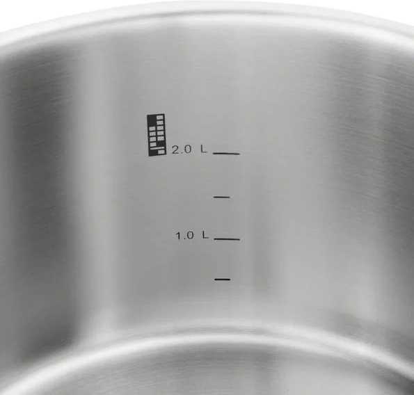 Zwilling Vitality omáčník s poklicí 16 cm (EOL)