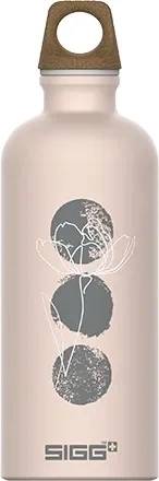 Sigg Traveller MyPlanet Journey láhev 0,6l