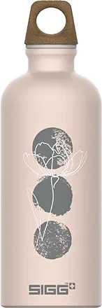 Sigg Traveller MyPlanet Journey láhev 0,6l