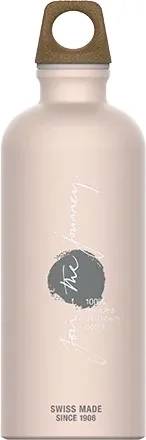 Sigg Traveller MyPlanet Journey láhev 0,6l