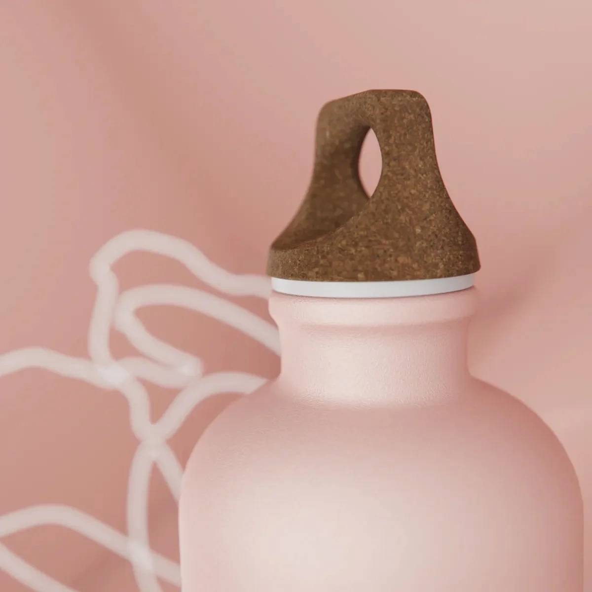 Sigg Traveller MyPlanet Journey láhev 0,6l