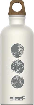 Sigg Traveller MyPlanet Forward láhev 0,6l