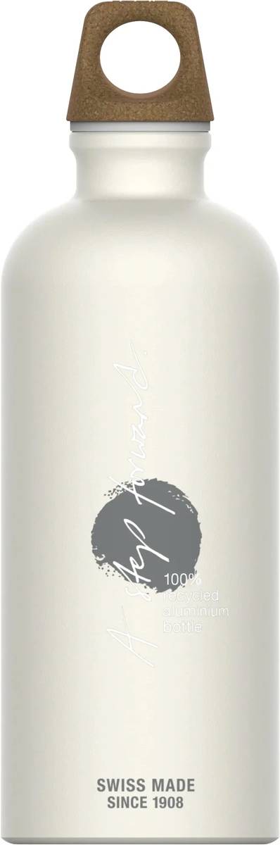 Sigg Traveller MyPlanet Forward láhev 0,6l