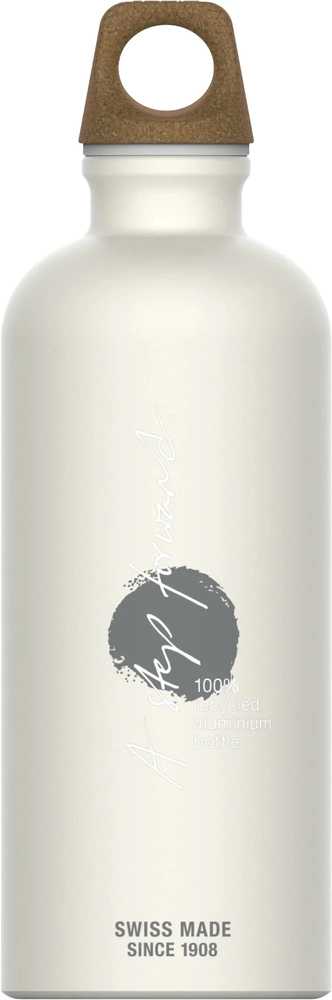 Sigg Traveller MyPlanet Forward láhev 0,6l