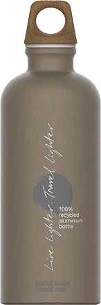 Sigg Traveller MyPlanet Lighter 0,6l