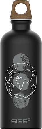 Sigg Traveller MyPlanet Direction 0,6l