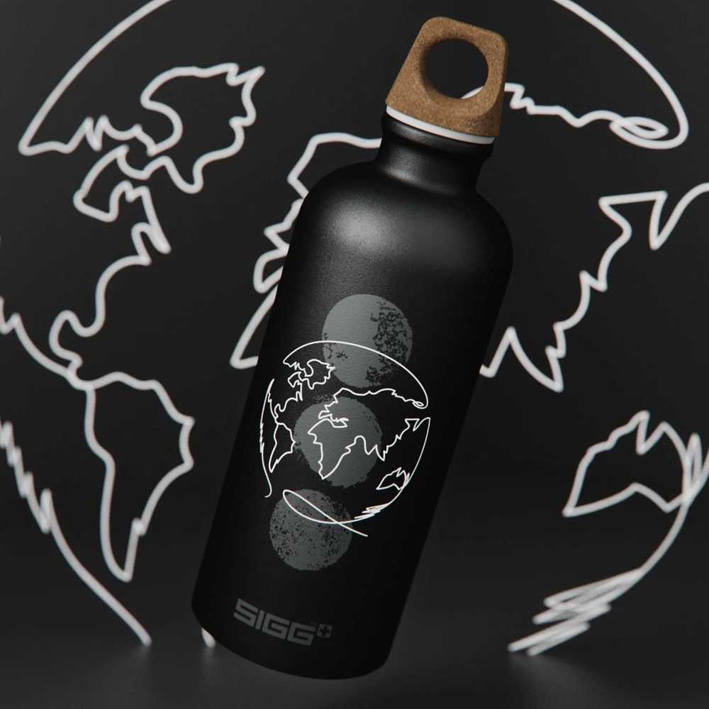 Sigg Traveller MyPlanet Direction 0,6l