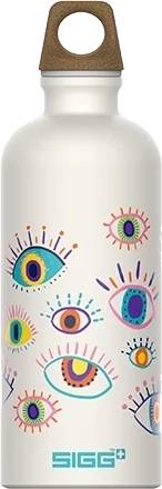 Sigg MyPlanet Vision láhev 0,6l