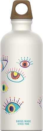 Sigg MyPlanet Vision láhev 0,6l