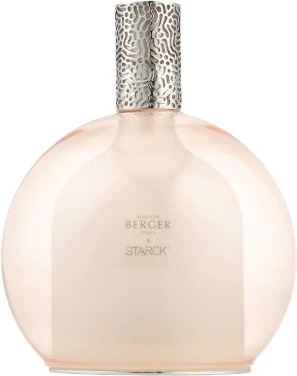 Maison Berger Paris Berger elektrický difuzér Starck s náplní 0,475l Peau d’Ailleurs/Kůže od jinud zelený