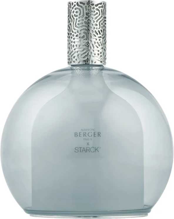 Maison Berger Paris Berger elektrický difuzér Starck s náplní 0,475l Peau d’Ailleurs/Kůže od jinud zelený