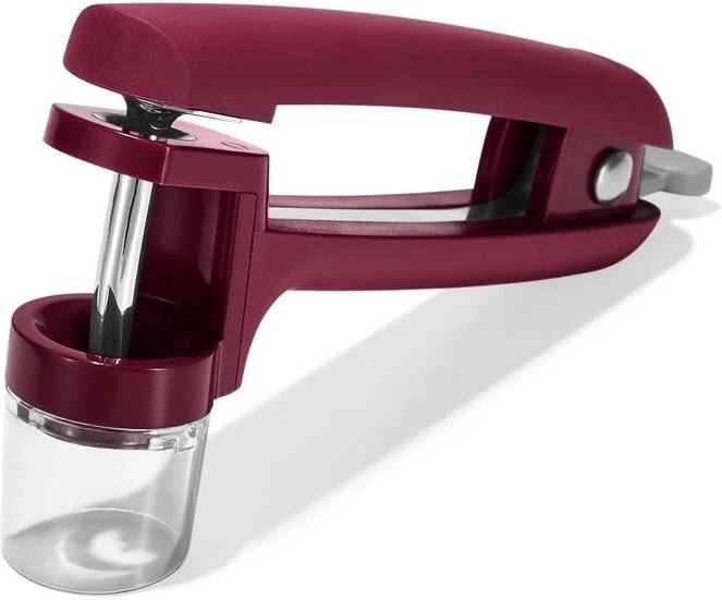 OXO Good Grips  vypeckovávač oliv/třešní