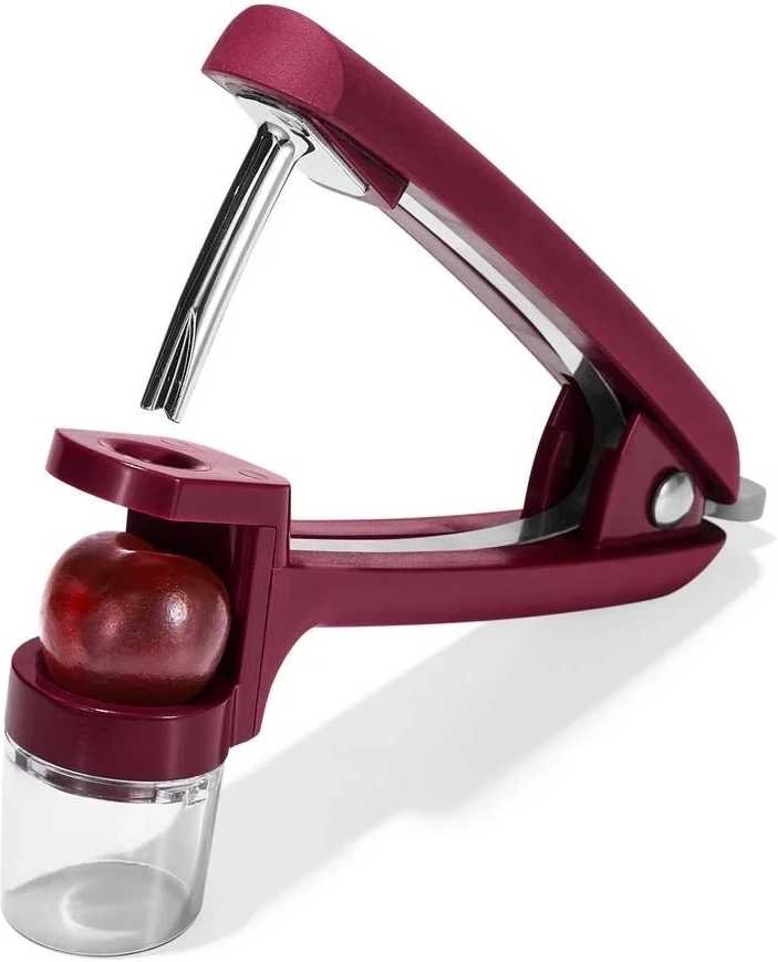 OXO Good Grips  vypeckovávač oliv/třešní