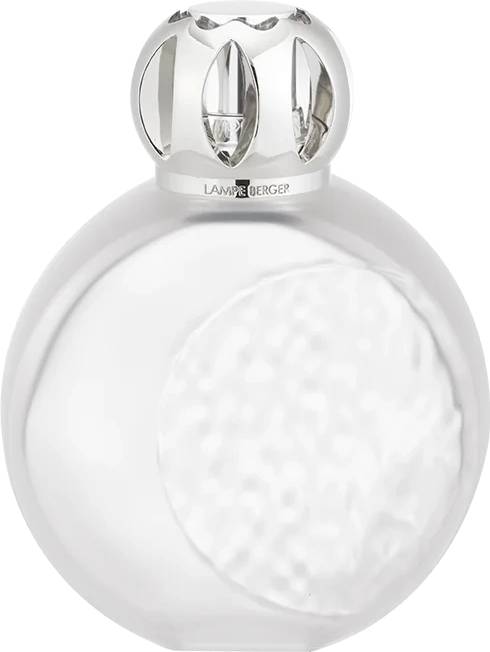 Maison Berger Paris BERGER lampa Astral s náplní Bílý kašmír 0,25l bílá (EOL)