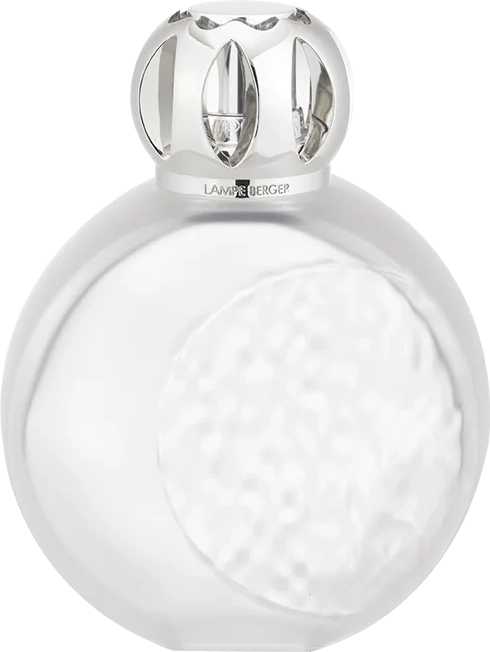 Maison Berger Paris BERGER lampa Astral s náplní Bílý kašmír 0,25l bílá (EOL)