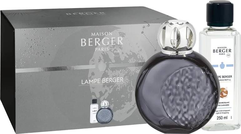 Maison Berger Paris BERGER lampa Astral s náplní Bílý kašmír 0,25l bílá (EOL)