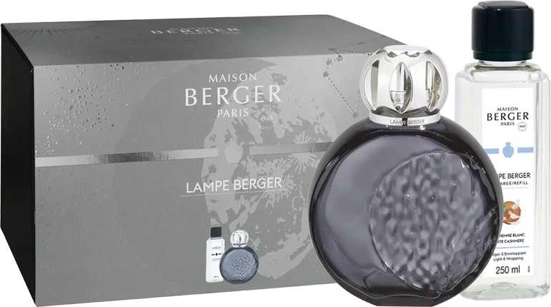 Maison Berger Paris BERGER lampa Astral s náplní Bílý kašmír 0,25l bílá (EOL)