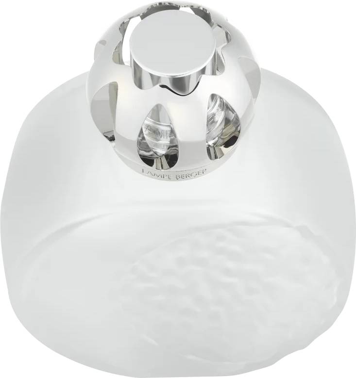 Maison Berger Paris BERGER lampa Astral s náplní Bílý kašmír 0,25l bílá (EOL)