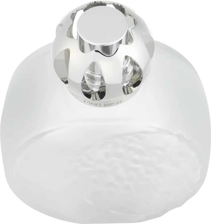 Maison Berger Paris BERGER lampa Astral s náplní Bílý kašmír 0,25l bílá (EOL)