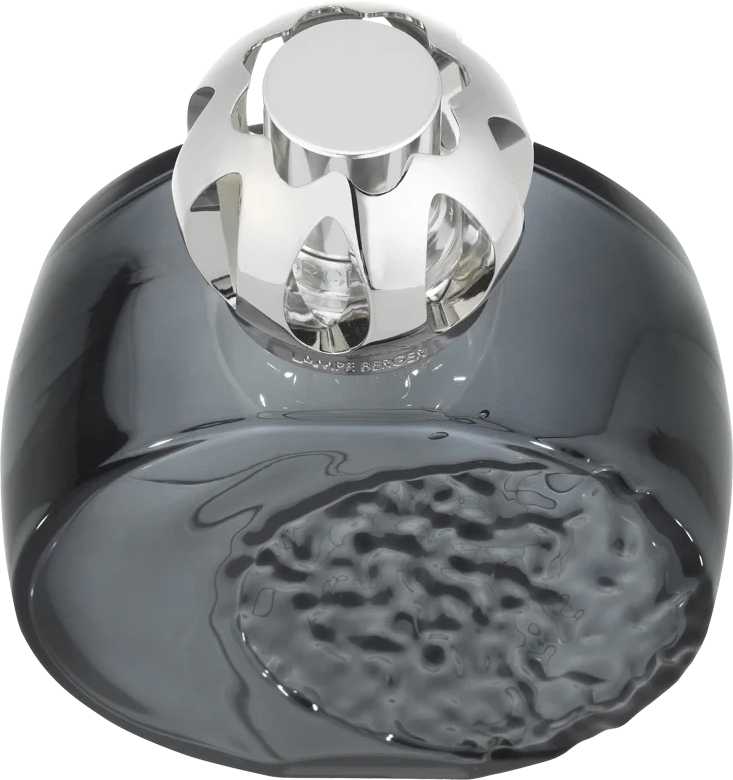 Maison Berger Paris BERGER lampa Astral s náplní Bílý kašmír 0,25l bílá (EOL)