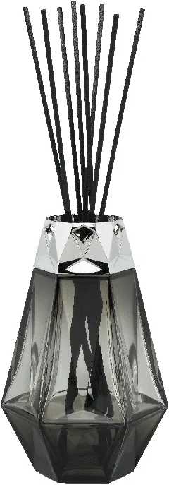 Maison Berger Paris BERGER tyčinkový difuzér Prisme s náplní Divočina 0,2l granátový (EOL)