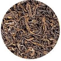 Kusmi Tea Organic Green Teas set 5ti miniatur 100g