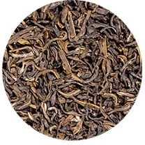 Kusmi Tea Organic Green Teas set 5ti miniatur 100g