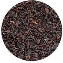 Kusmi Tea Organic Black Teas set 5ti miniatur se sítkem 100g