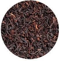 Kusmi Tea Organic Essential Teas set 5ti miniatur se sítkem 100g