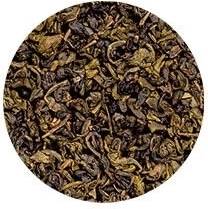 Kusmi Tea Organic Essential Teas set 5ti miniatur se sítkem 100g