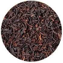 Kusmi Tea Organic Essential Teas set 5ti miniatur 100g