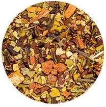 Kusmi Tea Organic Wellness Teas set 5ti miniatur 98g