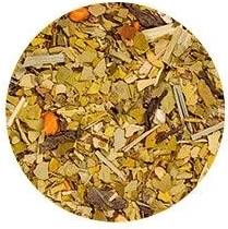 Kusmi Tea Organic Wellness Teas set 5ti miniatur 98g