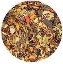 Kusmi Tea Organic Wellness Teas set 5ti miniatur 98g