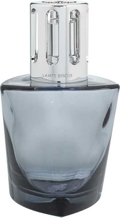 Maison Berger Paris BERGER Terra lampa 0,23l náplň Wilderness černá