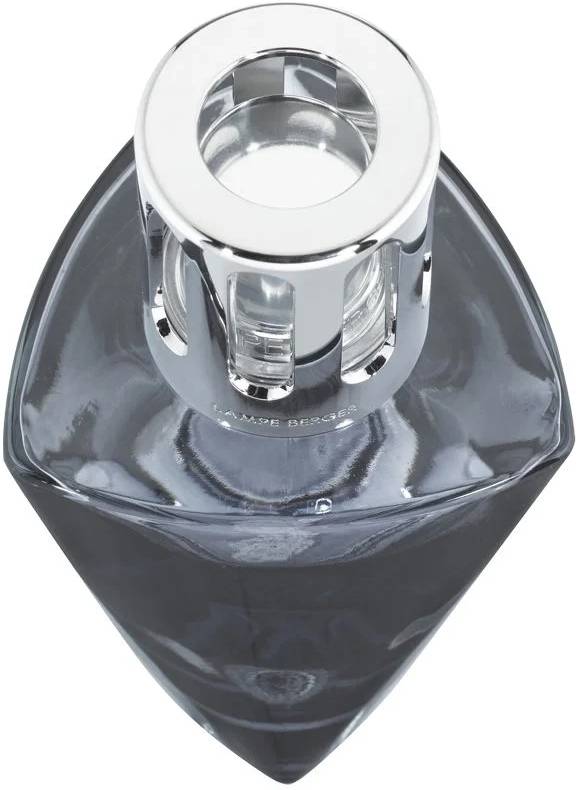 Maison Berger Paris BERGER Terra lampa 0,23l náplň Wilderness černá